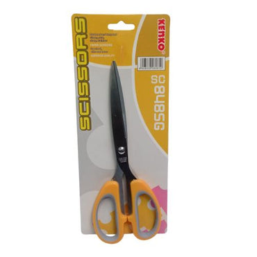 8 IN / KENKO Gunting Kertas Kantor Stationary Office Paper Scissors