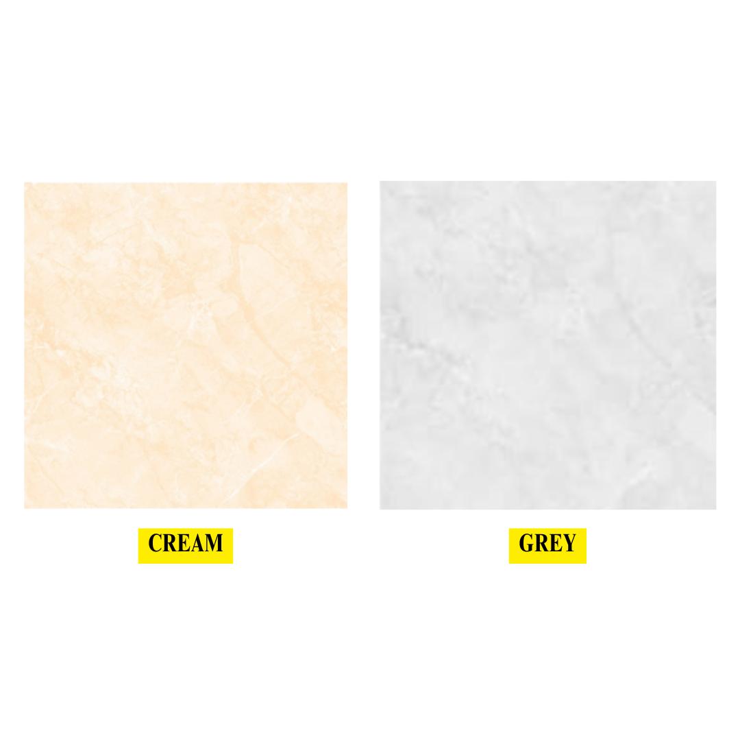 40 CM x 40 CM / ARWANA 6686 Keramik Lantai Rumah Glossy Dus