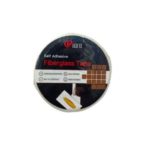 30 MM / PROFIK Isolasi Lakban Serat Kasa Plafon GRC Fiber Tape