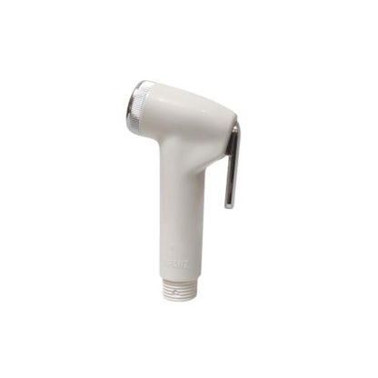 1/2 IN / KRANZ S01 Kepala Jet Shower Cebok Plastik PVC