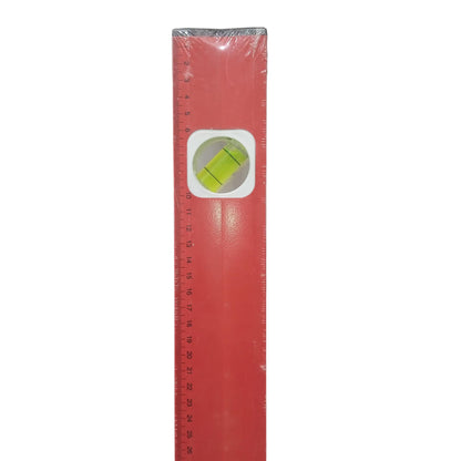 24 IN / POPEYE Penggaris Waterpass Alat Ukur Kemiringan Alumunium