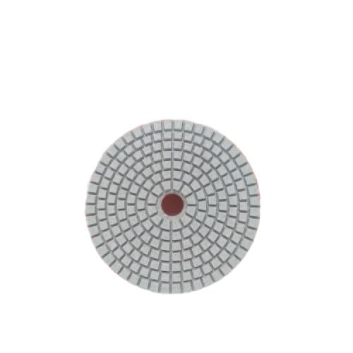 4 IN x GRIT 300 / COBZ Mata Poles Marmer Diamond Polishing Pad