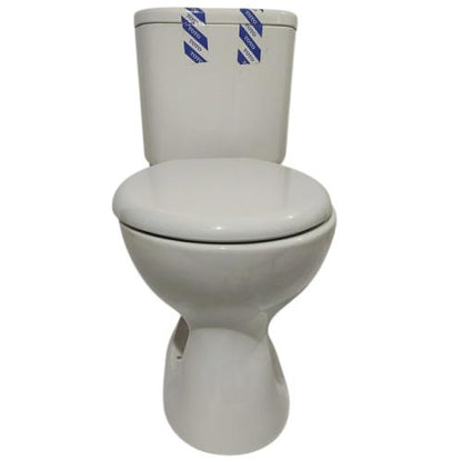 73 CM x 40 CM x 39 CM / TOTO CW 633 Monoblok Kloset Duduk Tangki Putih Set