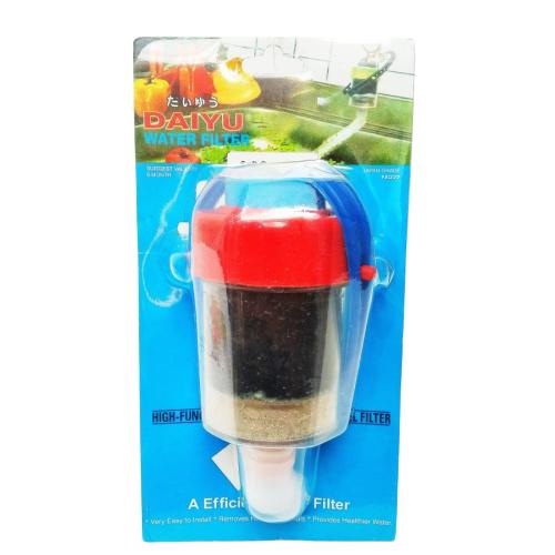 DAIYU Filter Saringan Kran Penjernih Penyaring Air Water Purifier
