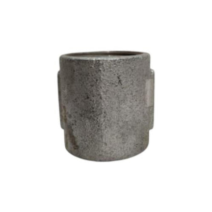 1 IN / G Sok Drat Dalam Faucet Socket Fitting Pipa Besi