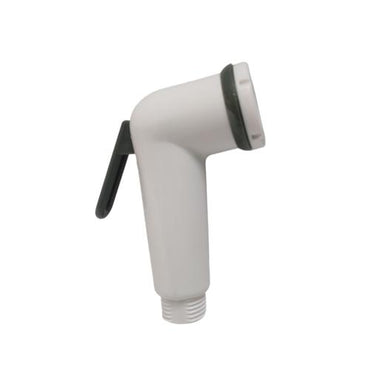 1/2 IN / COBZ Kepala Jet Shower Cebok Plastik PVC
