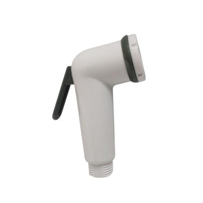 1/2 IN / COBZ Kepala Jet Shower Cebok Plastik PVC