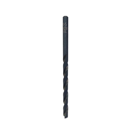 4.5 MM / NACHI  Shank Twist Drill Bits Mata Bor Besi Baja Kayu PVC