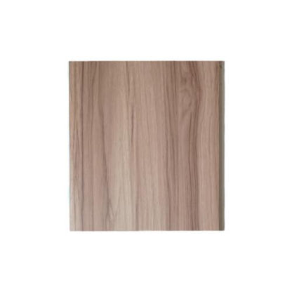 9 MM x 25 CM x 4 M / SHUNDA PLAFON MK 25054 Plafon Gypsum GRC U PVC Laminate Lembar