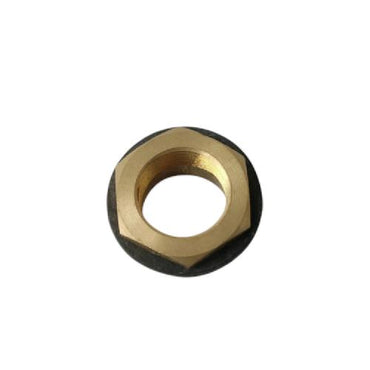 1 IN x 3/4 IN / TM Mur Torrent Ring Drat Tandon Tangki Air Kuningan