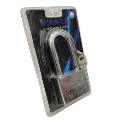 60 MM / BINOCHE Gembok Pintu Pagar Padlock Anti Maling Leher Panjang