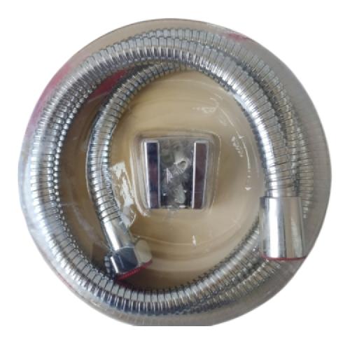 1/2 IN X 120 CM / IGM IS - 052 Jet Shower Cebok Toilet Stainless Set