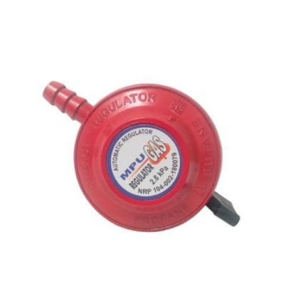 MPU M 089 Regulator Kepala Tabung Gas LPG Tekanan Rendah Low Pressure