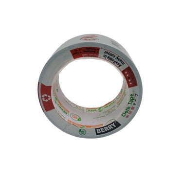 48 MM / BERRY  Isolasi Selotip Lakban Stationary Tape Hijau