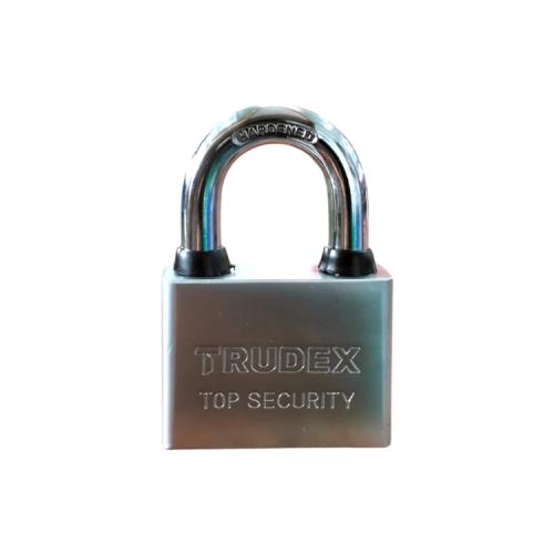 50 MM / TRUDEX Gembok Leher Pendek Pcs