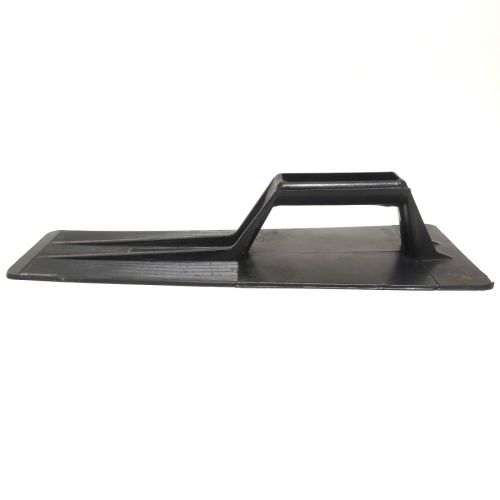 12 IN / GET ME Raskam Trowel Perata Acian Tembok Polos Beton PVC