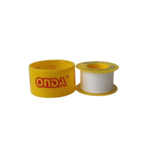 10 M / ONDA Seal Tape Siltip TBA Selotip Siltip Isolasi Kran Air
