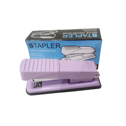 NOVUS HD 50 Stapler Staples Hekter Jepretan Besar