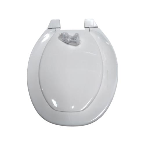 MASPION Tutup Kloset Duduk Monoblok Seat Cover Standard PVC Warna Set