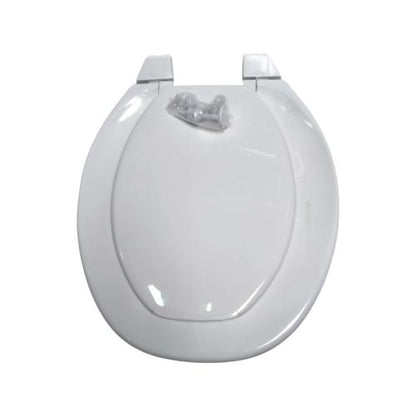 MASPION Tutup Kloset Duduk Monoblok Seat Cover Standard PVC Warna Set