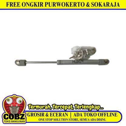 100 N / HUBEN Gas Spring Set