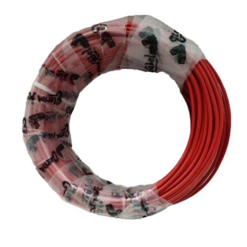 1 INTI x 2.5 MM / TM NYA Tunggal Kabel Tembaga SNI Merah Per Meter