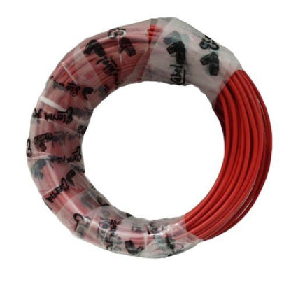 1 INTI x 2.5 MM / TM NYA Tunggal Kabel Tembaga SNI Merah Per Meter