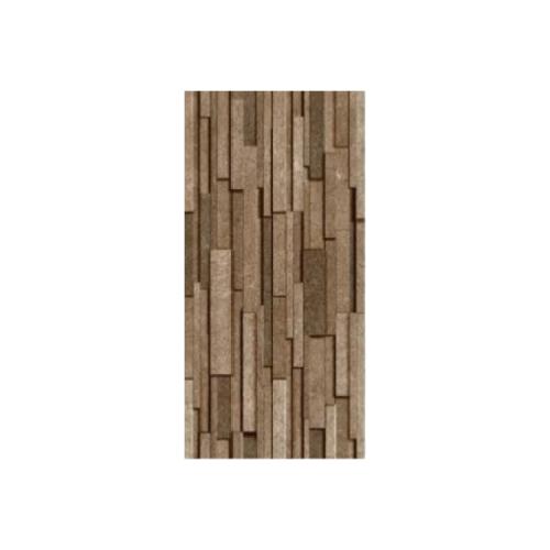 20 CM x 40 CM / ASIA TILE GINZA Keramik Dinding Dapur Teras Matte Dus