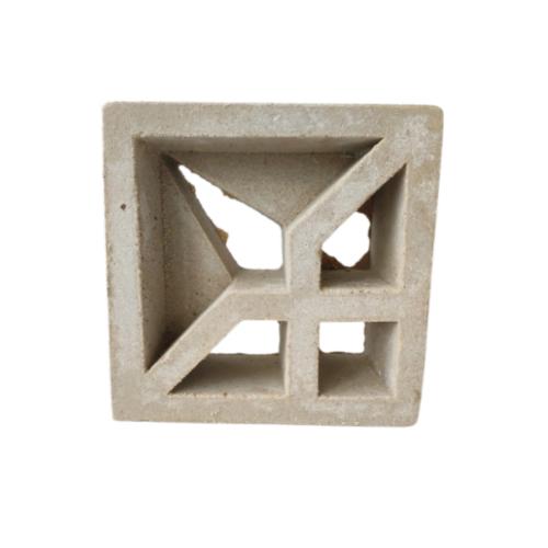 20 CM x 20 CM / BN MTF 13 Rooster Pasir Putih 1 Sisi Biji