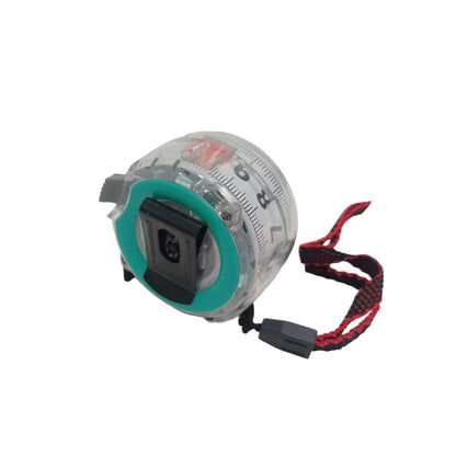 3 M / STAYVIC Meteran Alat Ukur Tukang Bangunan Measuring Tape