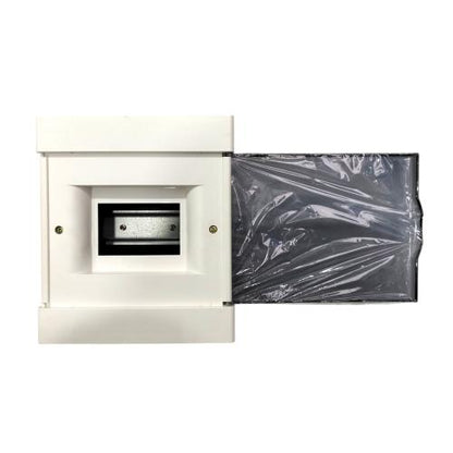 4 GRUP / BROCO OB Box MCB Wadah Tempat MCB Pemutus Arus Sekring Listrik