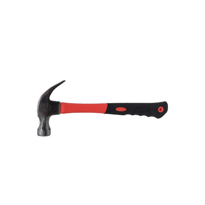 12 OZ / VENUS Palu Martil Kambing Tanduk Congkel Paku Gagang Karet