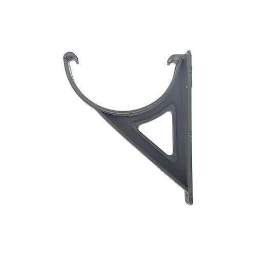 6 IN / TM Cantel Gantungan Fitting Pipa Belah PVC