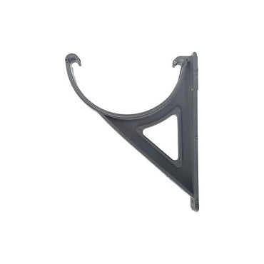 6 IN / TM Cantel Gantungan Fitting Pipa Belah PVC