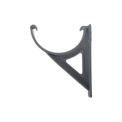 6 IN / TM Cantel Gantungan Fitting Pipa Belah PVC