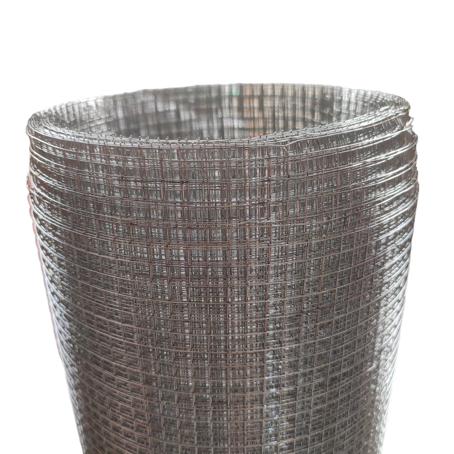 1/2INx 1/2INx 90CM/ TM Kawat Ram Loket Ayakan Pasir Galvanis Meter