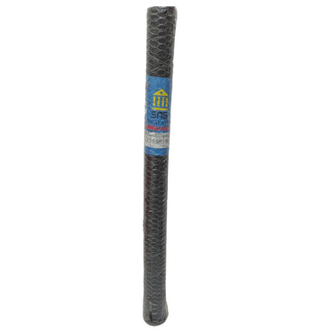 1/2 IN x 90 CM x 20 M / SAB Kawat Ram Loket Ayam Ayakan Pasir Galvanis Roll