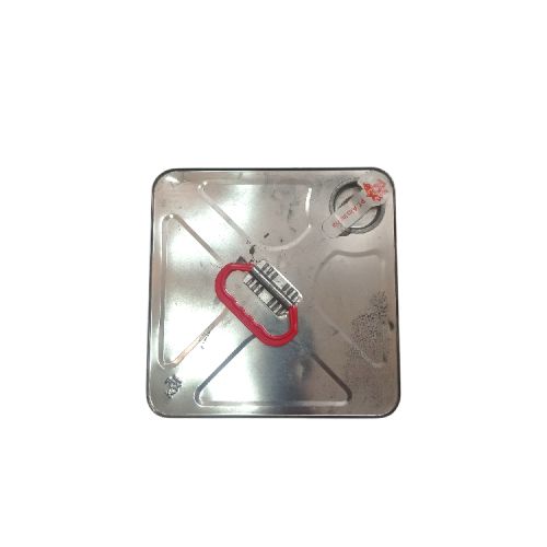 10 KG / FOX BANTENG Lem Kuning Aibon Untuk Kayu Plastik Karet Kulit Kaleng