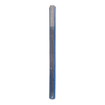 50 CM / NM Penggaris Mistar Alat Ukur Panjang Ruler Plat Besi