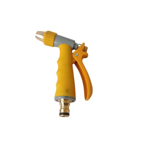 7 WAY / ERNESTO Semprotan Air Selang Taman Mobil Spray Gun Nozzle