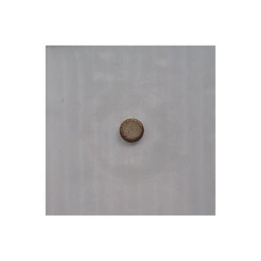 3 MM x 1.22 M x 20 M / SOLARFLAT Atap Polykarbonat Solid Plain Clear Roll