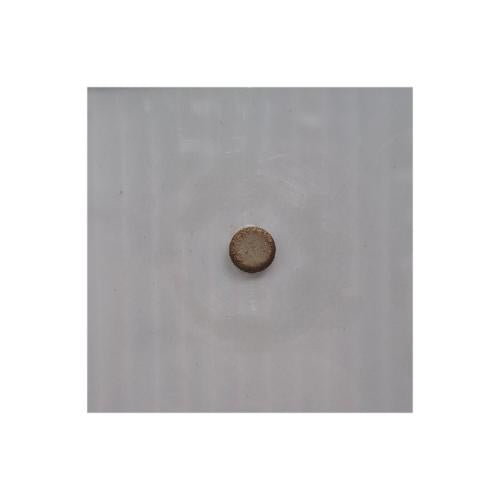 3 MM x 1.22 M x 20 M / SOLARFLAT Atap Polykarbonat Solid Plain Clear Roll