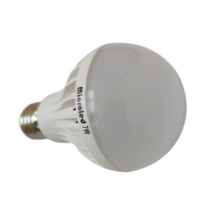 7 WATT / MICROLED LED Lampu Bohlam Bulb Moto Putih