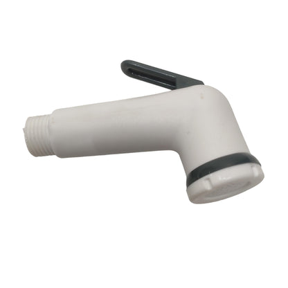 1/2 IN / COBZ 02 Kepala Jet Shower Cebok Plastik PVC