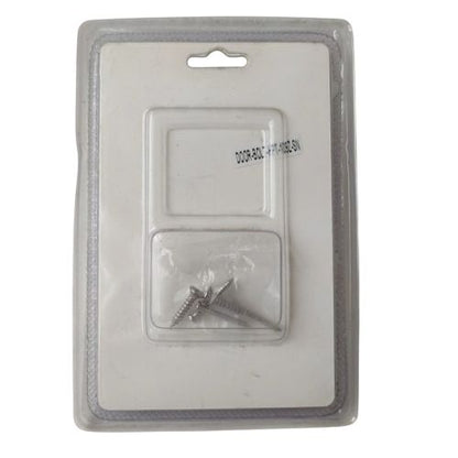 HAMPTON Spring Knife Grendel Kodok Pengunci Jendela Besar SS Silver