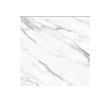 80 CM x 80 CM / SERENITY MARBELLA WHITE Granit Lantai Rumah Glossy Dus