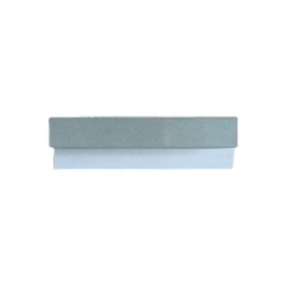 1.5 CM x 4 M / SHUNDA PLAFON LS-301-1 List Profil U Plafon U PVC Batang