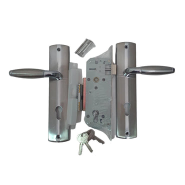 FALCO VENEZUELA Handle Door Lock Tarikan Handle Kunci Pintu Besar Set