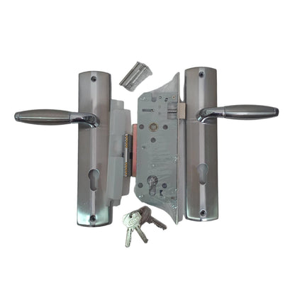 FALCO VENEZUELA Handle Door Lock Tarikan Handle Kunci Pintu Besar Set