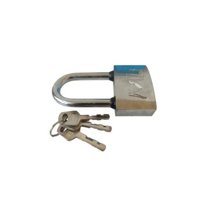 60 MM / MLI Gembok Pintu Pagar Padlock Anti Maling Leher Panjang